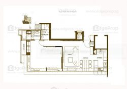 River Valley Green (D9), Apartment #470441621